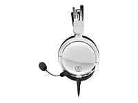 Audio-Technica Wired Headset - White