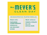 Mrs. Meyer's Dish Soap - Honeysuckle - 473ml