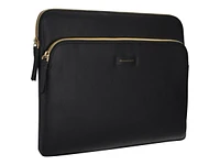 Dbramante1928 Paris+ Notebook Sleeve for Apple MacBook Pro 14" - Night Black