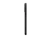 Spigen Core Armor MagFit Case for Apple iPhone 16 - Matte Black