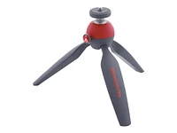 Manfrotto Pixi Tripod - Red - MTPIXI-RD