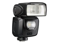 Pentax AF360GZ II Flash - 30438 - Open Box or Display Models Only