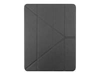 Logiix Origami Flip Cover for iPad Pro 11 (2019/2020) - Grey - LGX-13120