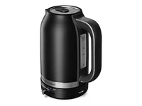 KitchenAid Kettle - Black Matte - 1.7L - KEK1701BM