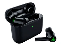 Razer Hammerhead True Wireless Earbuds - Black - RZ12-03820100-R3U1