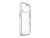 Laut Crystal MATTER-X Case for Apple iPhone 16 Pro - Crystal