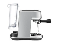 Breville the Bambino Plus Espresso Machine with Frother - Brushed Stainless Steel - BES500BSS1BCA1