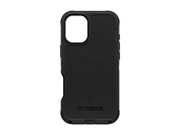 OtterBox Defender Series Pro Case for Apple iPhone 16 Plus - Black