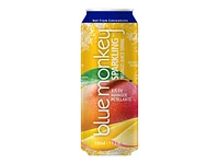 Blue Monkey Sparkling Juice Drink - Mango - 330ml