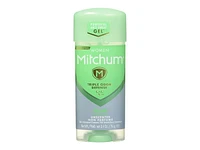 Mitchum Women's Advanced Gel Unscented Anti-Perspirant and Deodorant - 96g