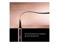 Lancome Idole Ultra Precise Waterproof Liner - Glossy Black (01)