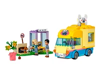 LEGO Friends - Dog Rescue Van