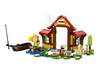 LEGO Super Mario - Picnic at Mario's House Expansion Set