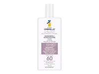 Garnier Ombrelle Ultra Light Sunscreen Lotion - SPF 60 - 50ml