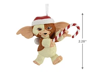 Hallmark Ornaments Gremlins Christmas Tree Ornament - Gizmo in Santa Hat