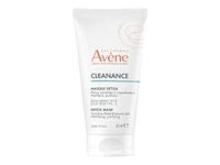 Eau Thermale Avene Cleanance Detox Mask - 50ml