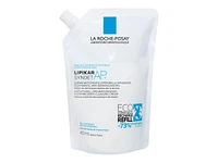 La Roche-Posay Lipikar Syndet AP+ Body Cleansing Cream Refill - 400ml