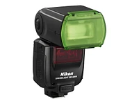 Nikon SB-5000 Flash - Black - 4815