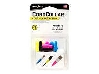 Nite Ize CordCollar Cord ID + Protection - GCC-A1-8R7