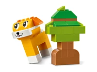 LEGO CLASSIC - Creative Pets