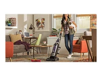 Dirt Devil Power Max Pet Upright Vacuum Cleaner - Violet Metallic - UD70167P