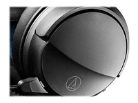 Audio-Technica Wired Headset - Black