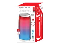 Escape Portable Wireless Speaker - SPBT3835