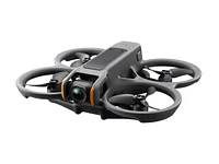 DJI Avata 2 Fly More Combo - Black