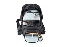 Lowepro Nova 160 AW II Shoulder Bag - Black