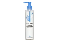 Derma E Hydrating Hyaluronic Acid Gentle Cleanser - 175ml