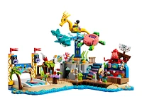 LEGO Friends - Beach Amusement Park