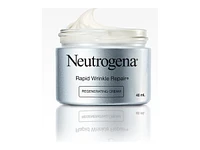 Neutrogena Rapid Wrinkle Repair Regenerating Cream - 48ml