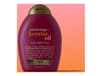 OGX anti-breakage+ Keratin Oil Conditioner - 385ml