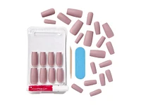 Kiss gel FANTASY False Nails Kit - Looking Fabulous