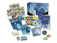 Pokémon Trading Card Game: Sword & Shield - Silver Tempest Elite Trainer Box