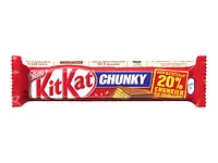 NESTLE KitKat Chunky Milk Chocolate Bar - 49g