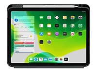Logiix Cabrio+ Flip Cover for Apple iPad Pro - Black - 11 Inch