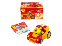 SuperZings 1 Supercar Pack - Assorted