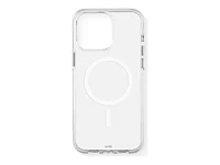 LOGiiX Air Guard Mag Case for Apple iPhone 16 Pro Max - Clear