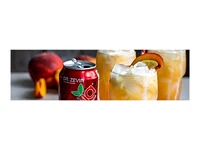 Zevia Soft Drink - Dr. Zevia - 6 x 355ml