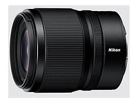 Nikon Nikkor Z 50mm F/1.4 Lens or Nikon Z-Mount - 20128