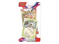 Pokemon TCG: Scarlet and Violet Booster Pack - 99242