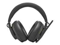 JBL Quantum 910 Wireless Full Size Gaming Headset - Black - JBLQ910WLBLKAM