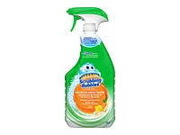 Scrubbing Bubbles Soap Scum Bathroom Cleaner - 950ml