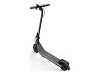 Ninebot KickScooter E2 Electric Scooter - Dark Gray - SEG19E2