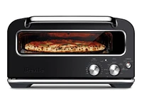 Breville the Smart Oven Pizzaiolo Pizza Oven - Black Truffle - BPZ820BTR1BNA1