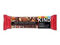 Kind Nut Bars - Cashew Cherry & Dark Chocolate - 5x40g