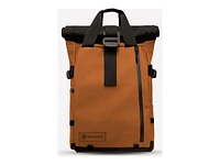 WANDRD PRVKE Backpack for Camera - Sedona Orange