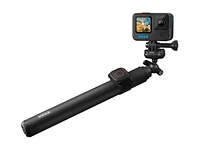 GoPro Extension Pole + Waterproof Shutter Remote Support System - GP-AGXTS-002