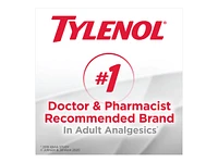 Tylenol* Extra Strength Ultra Relief eZ Tabs - 80's� �